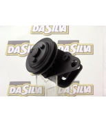 DA SILVA - DP3234 - 